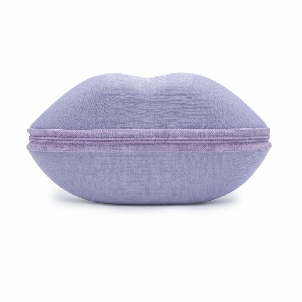 Necessaire Boca Parvati