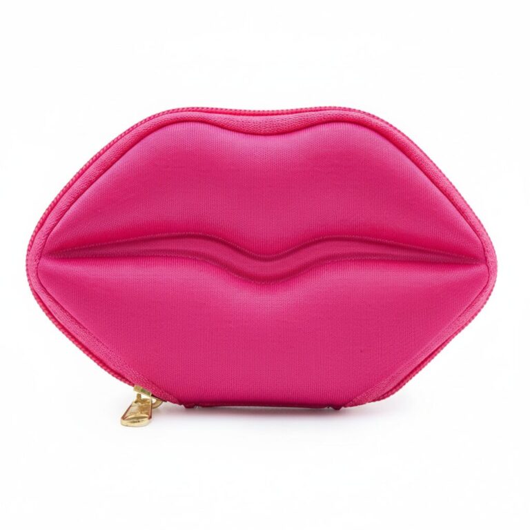 Necessaire Boca Iris