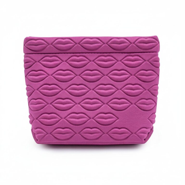 Necessaire Boca Aglaia