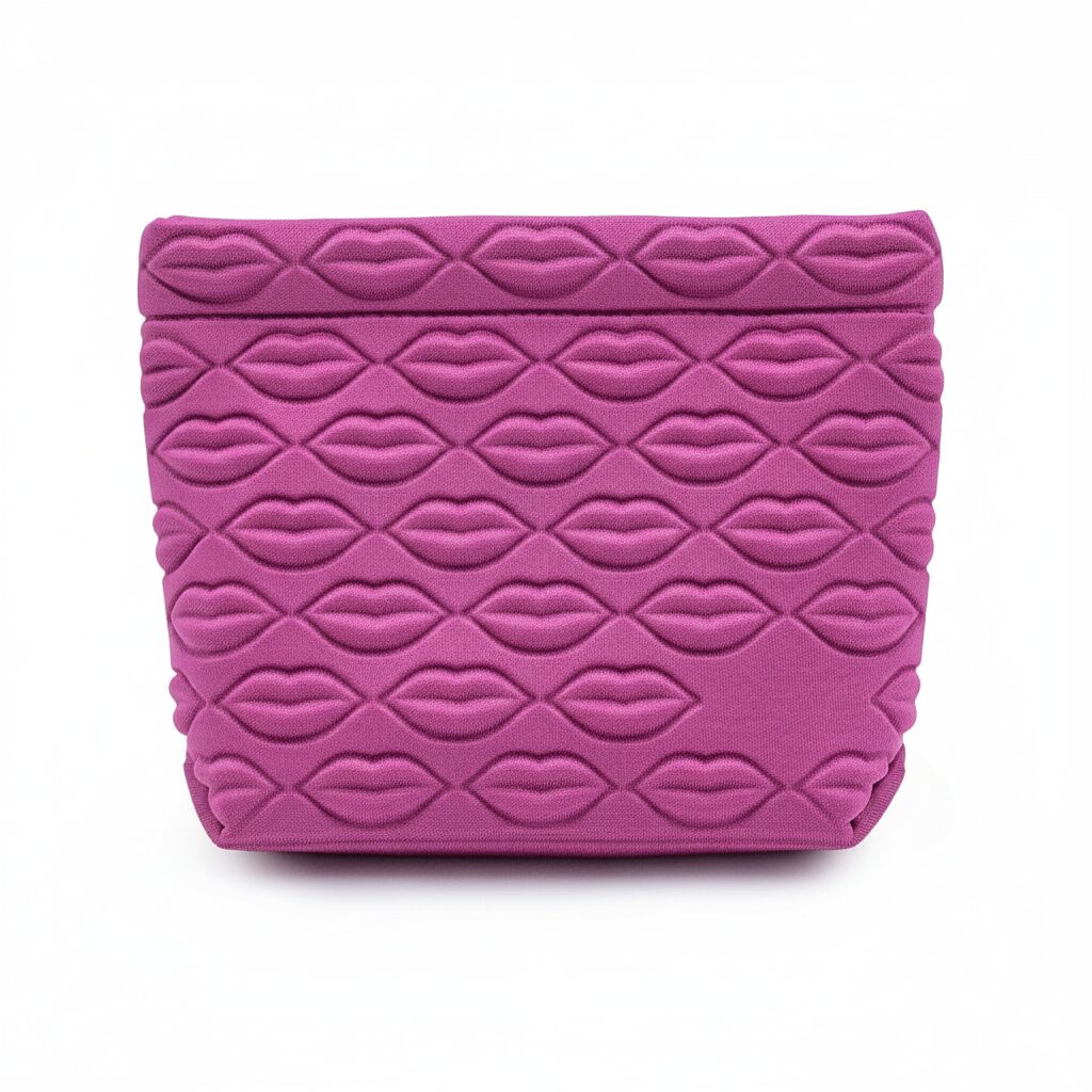 Necessaire Boca Aglaia