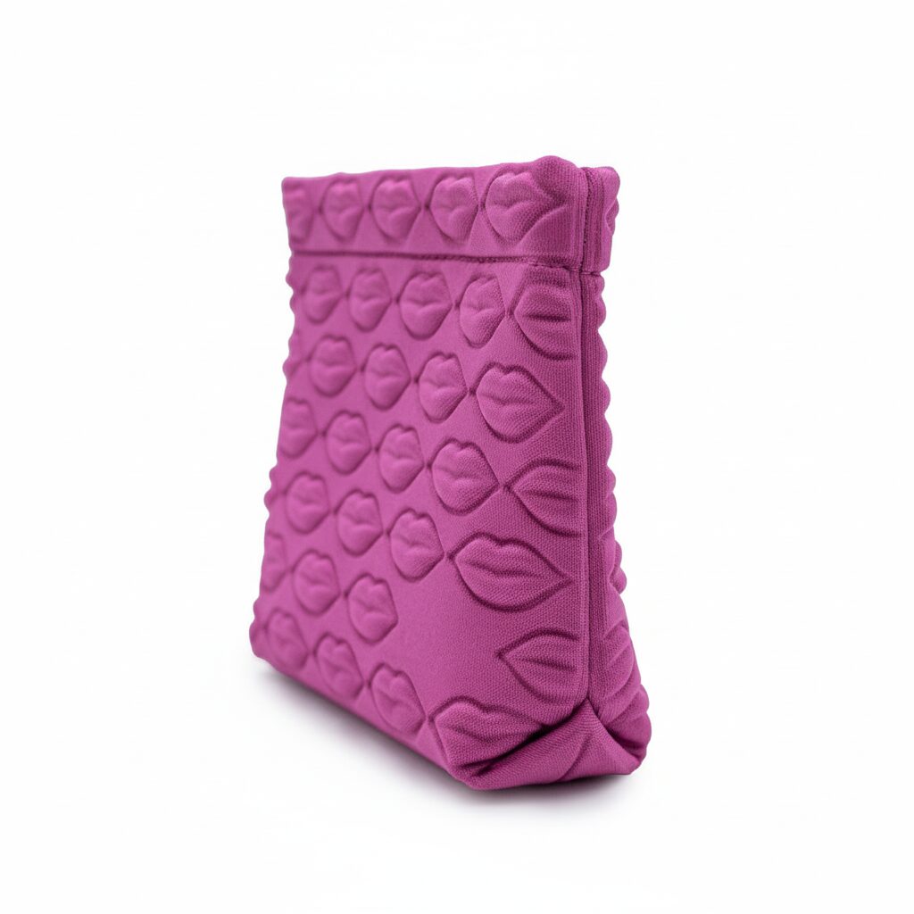 Necessaire Boca Aglaia