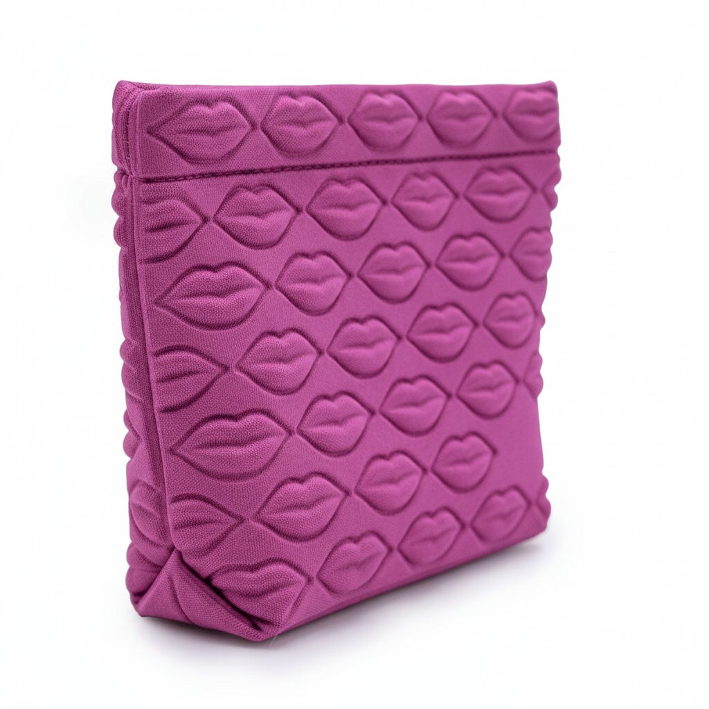 Necessaire Boca Aglaia