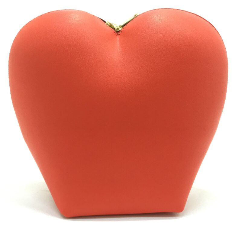 Necessaire Coração Cosette