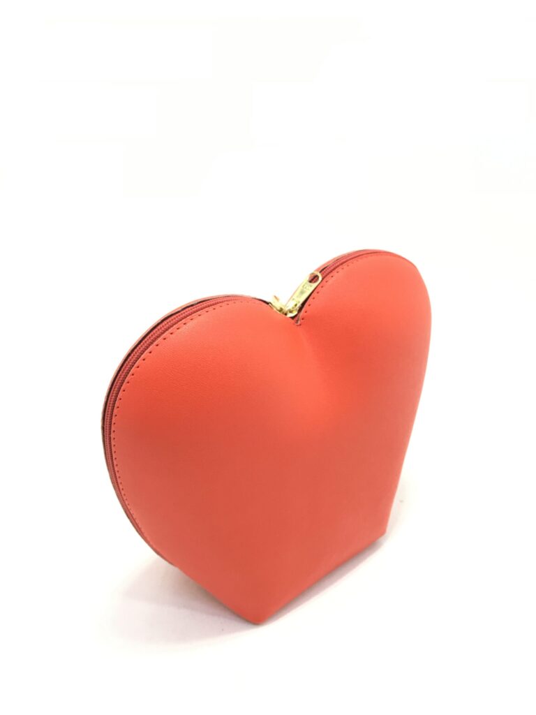 Necessaire Coração Cosette