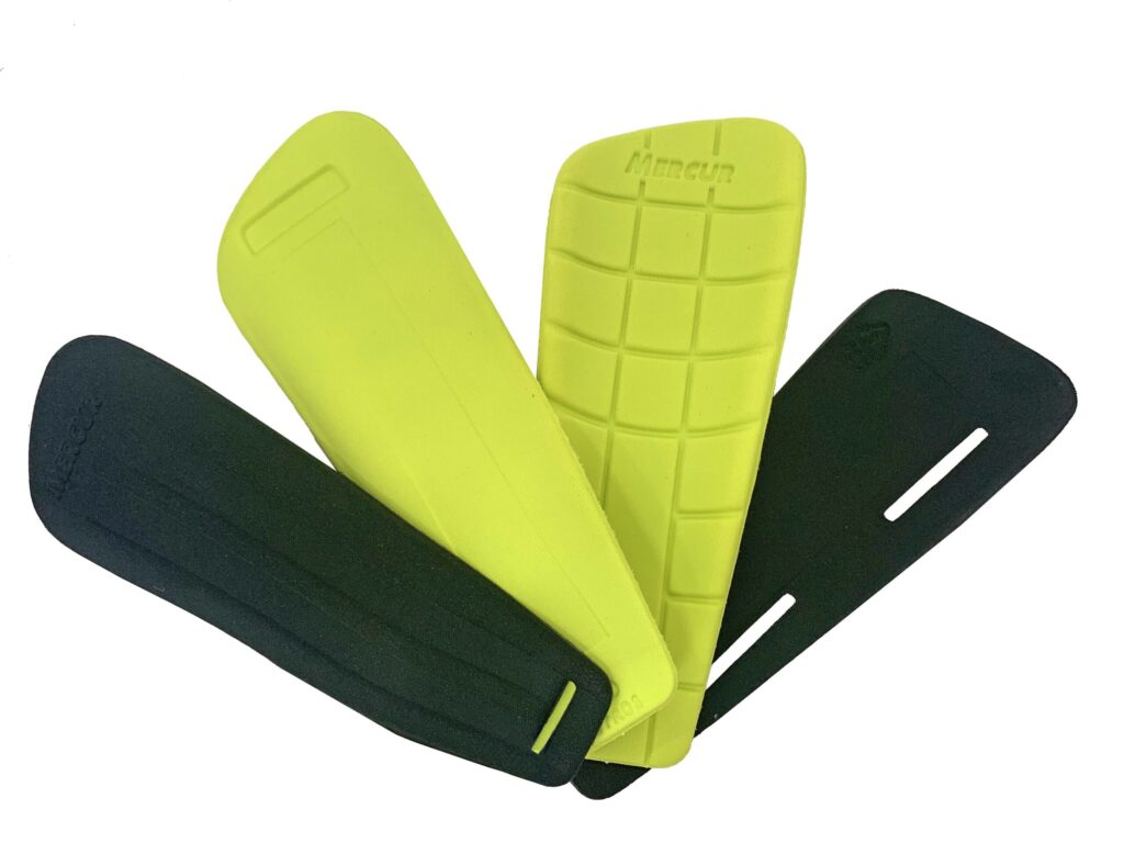 Estabilizador de Tornozelo Bilateral com Restrição Lateral