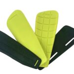 Estabilizador de Tornozelo Bilateral com Restrição Lateral