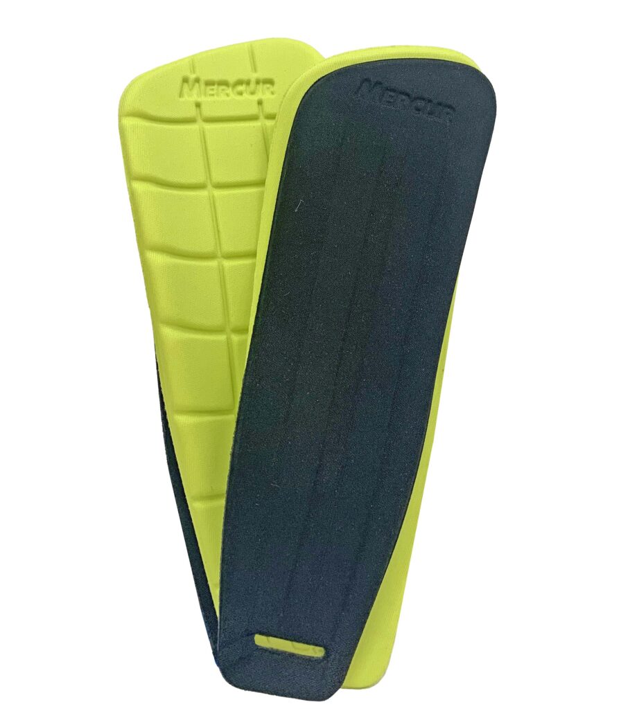 Estabilizador de Tornozelo Bilateral com Restrição Lateral