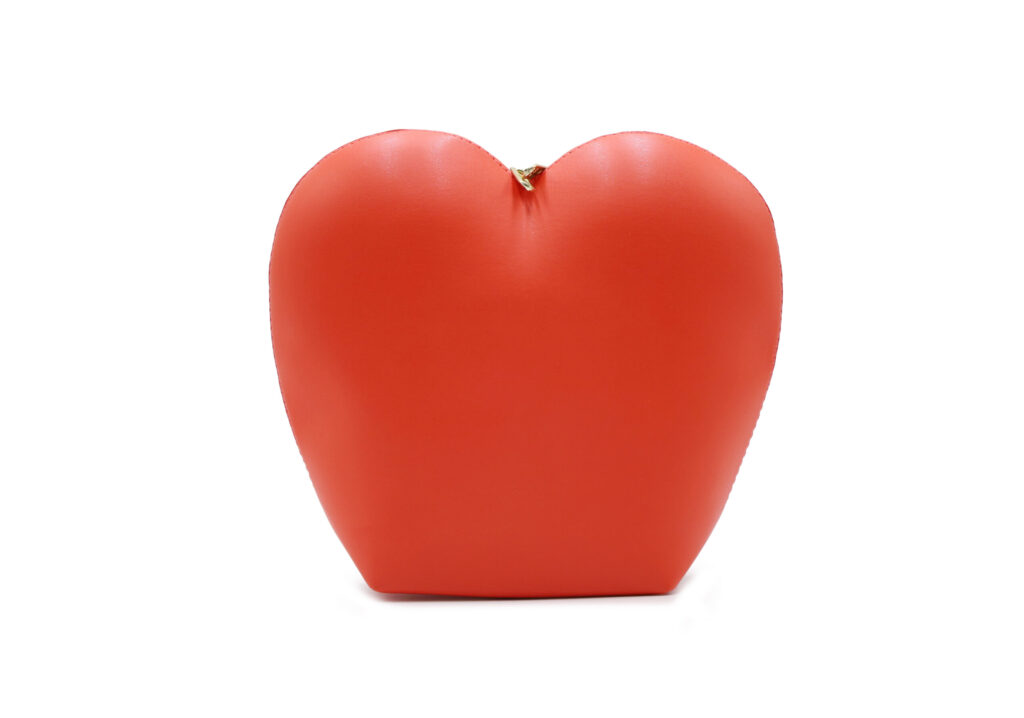 Necessaire Coração Cosette