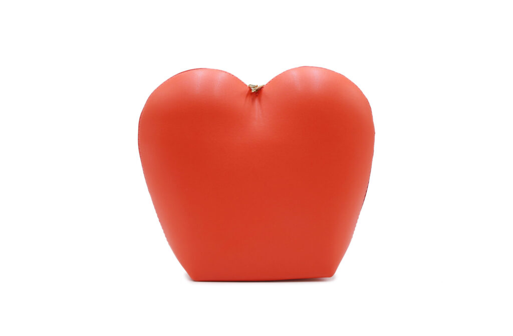 Necessaire Coração Cosette