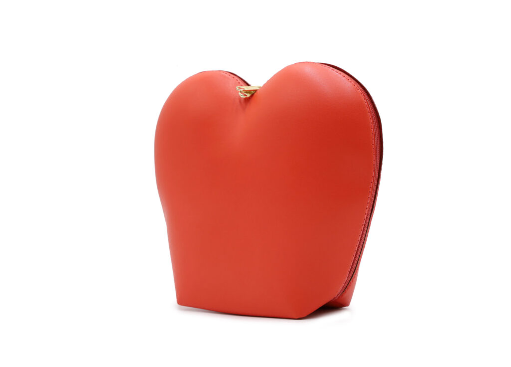 Necessaire Coração Cosette