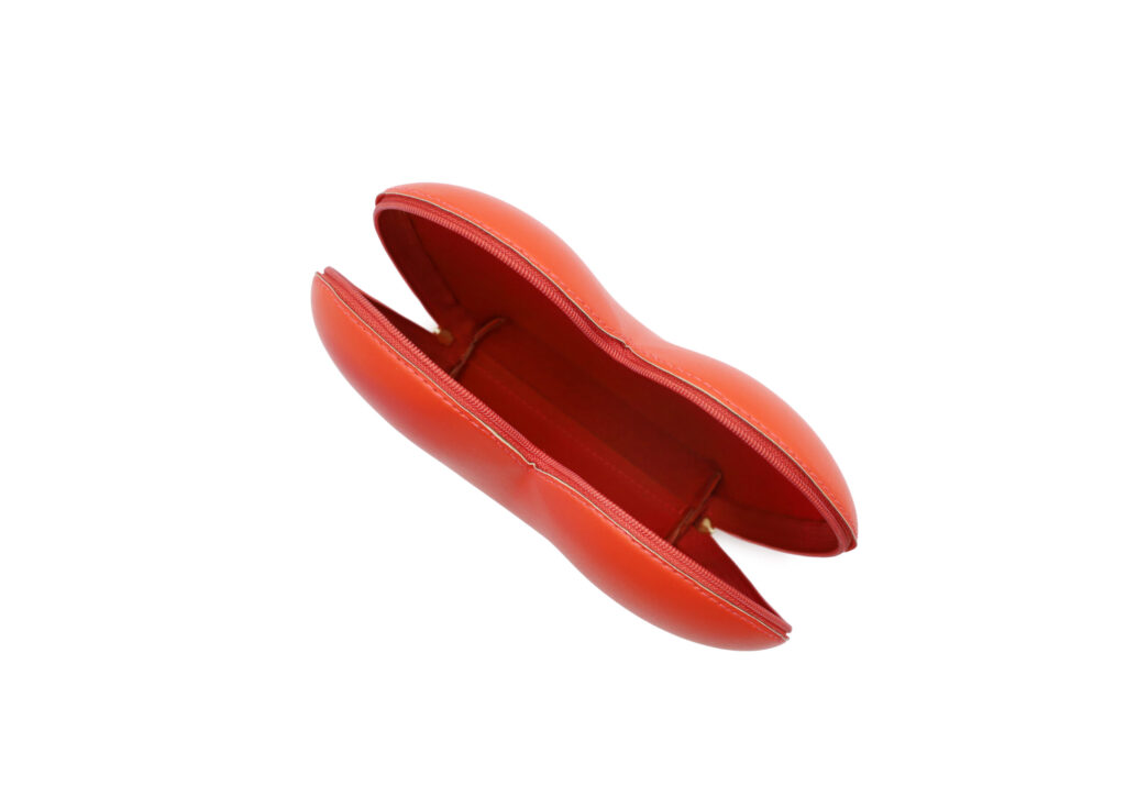 Necessaire Coração Cosette