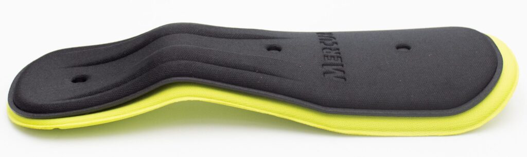 Órtese de Punho Bilateral JOMO Mercur