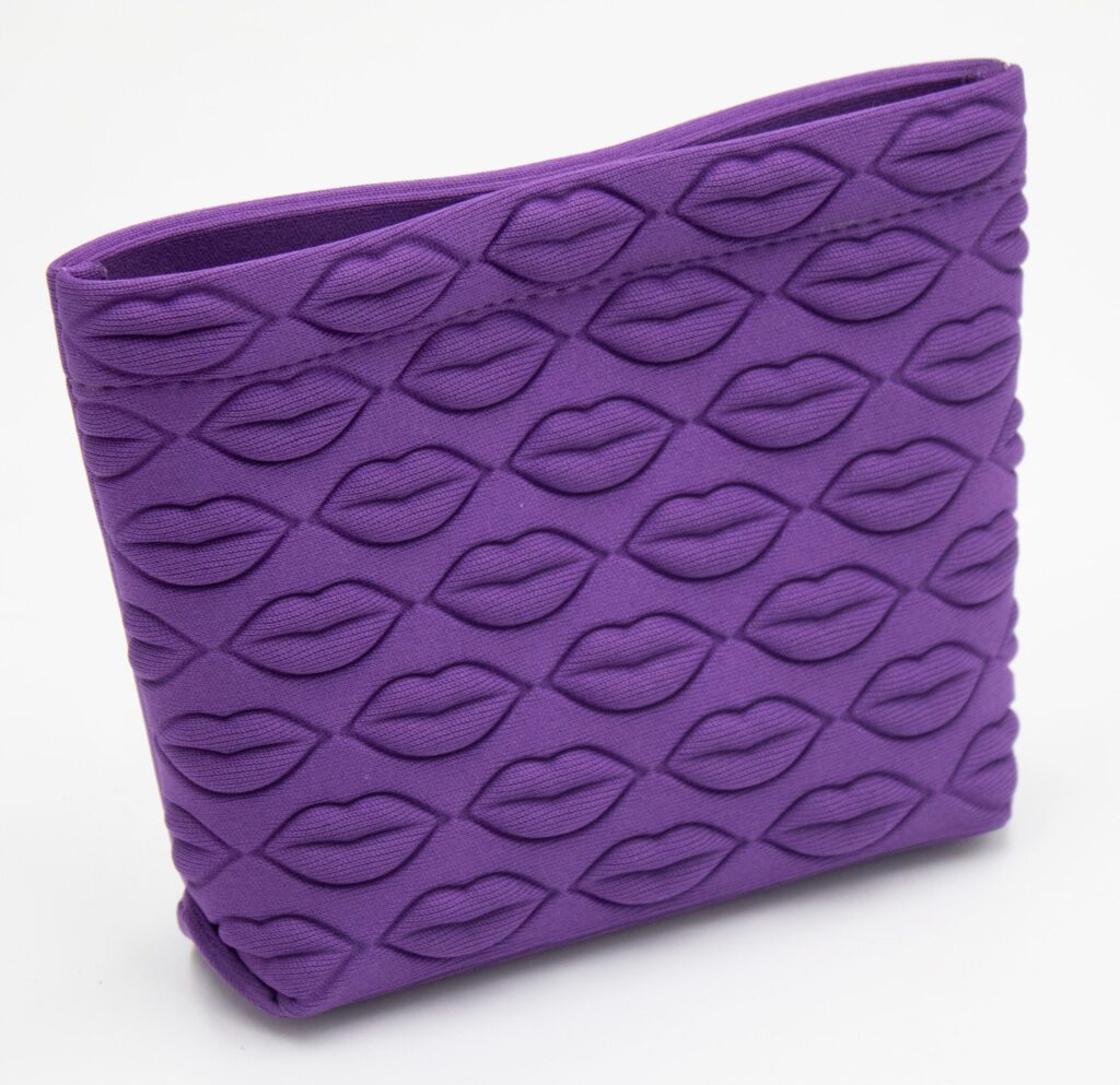 Necessaire Boca Selene