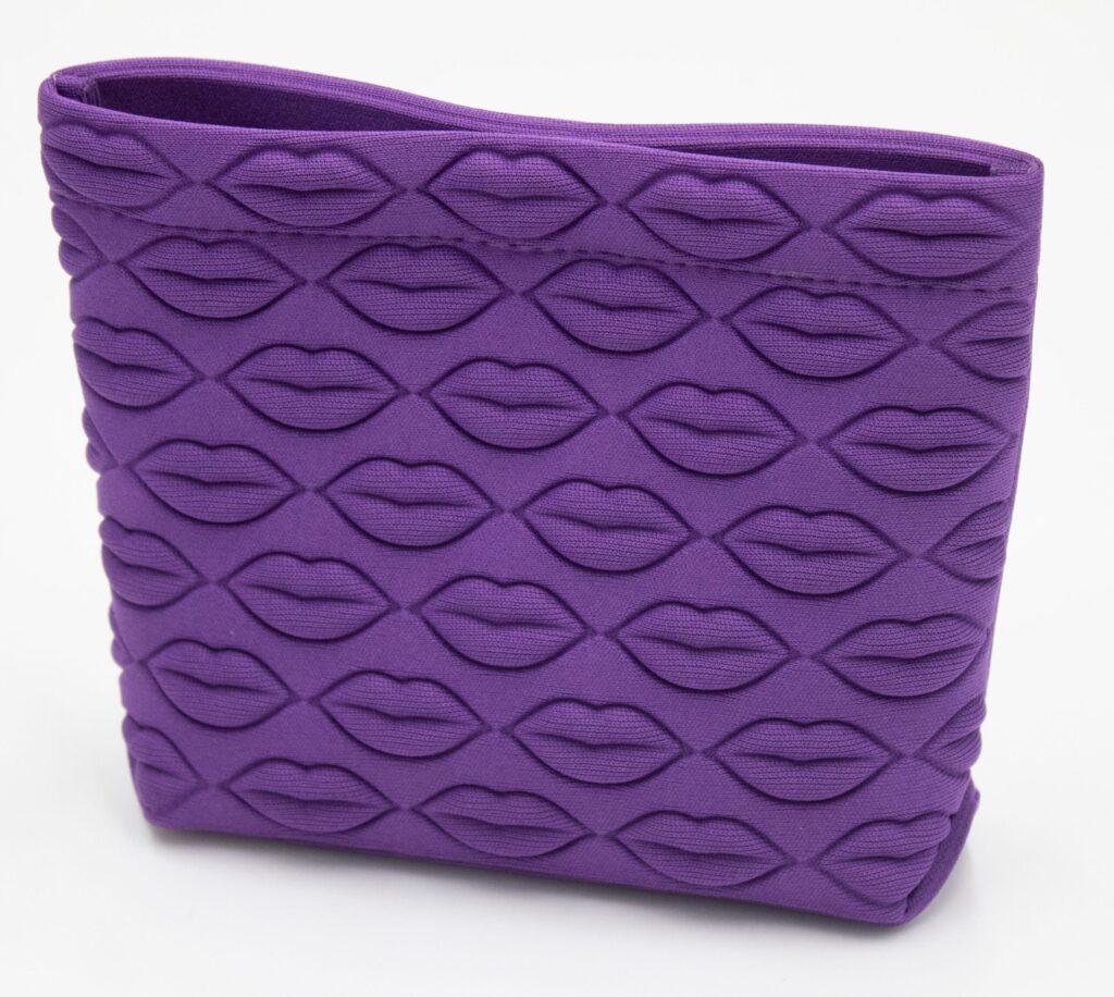 Necessaire Boca Selene