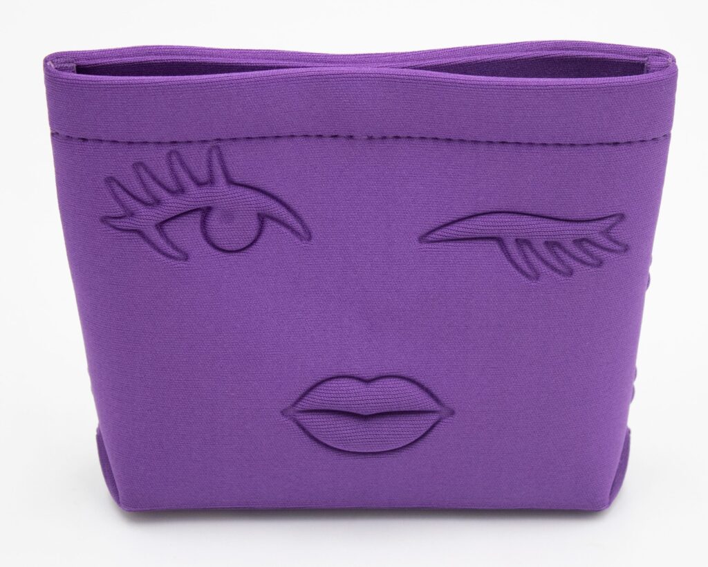 Necessaire Boca Selene