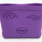 Necessaire Boca Selene