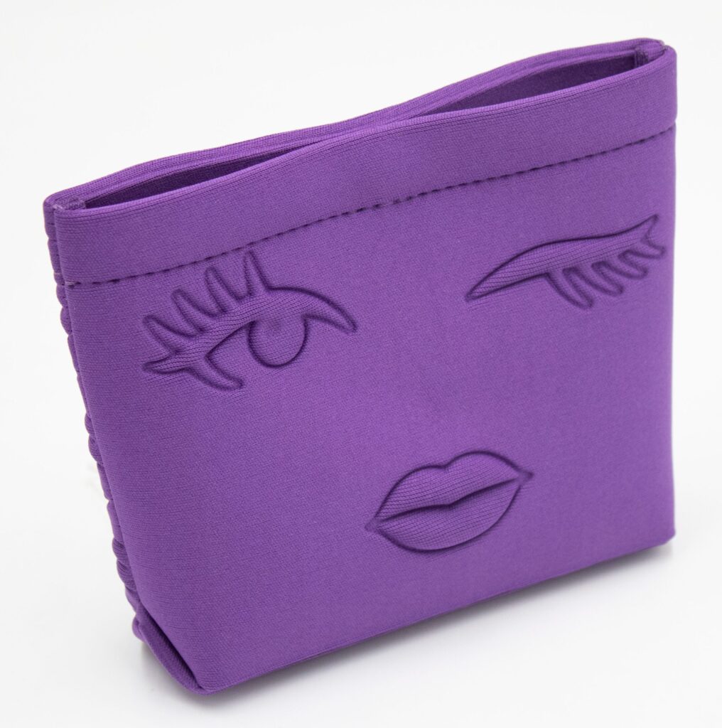 Necessaire Boca Selene