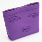 Necessaire Boca Selene