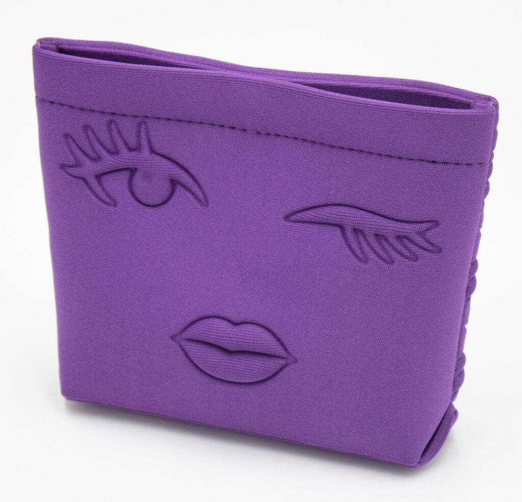 Necessaire Boca Selene