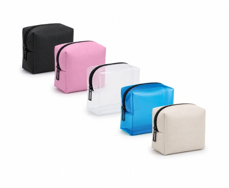 Necessaire Clássica Pequena