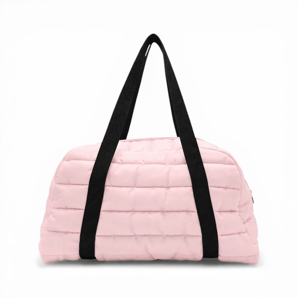 Bolsa Puffer Creed