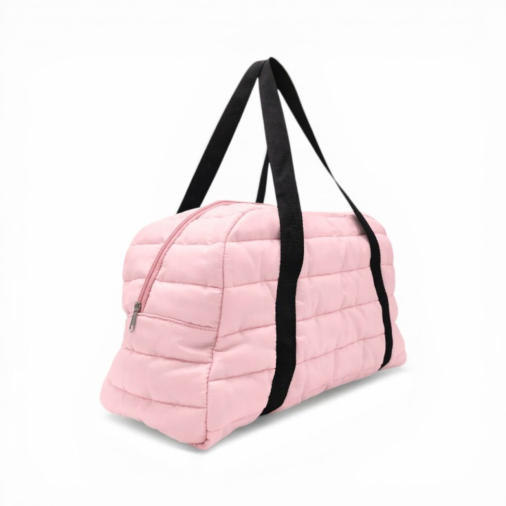 Bolsa Puffer Creed