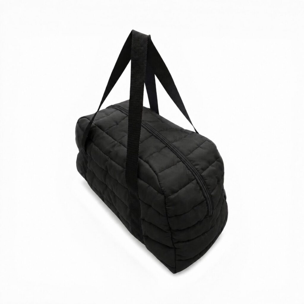 Bolsa Puffer Creed