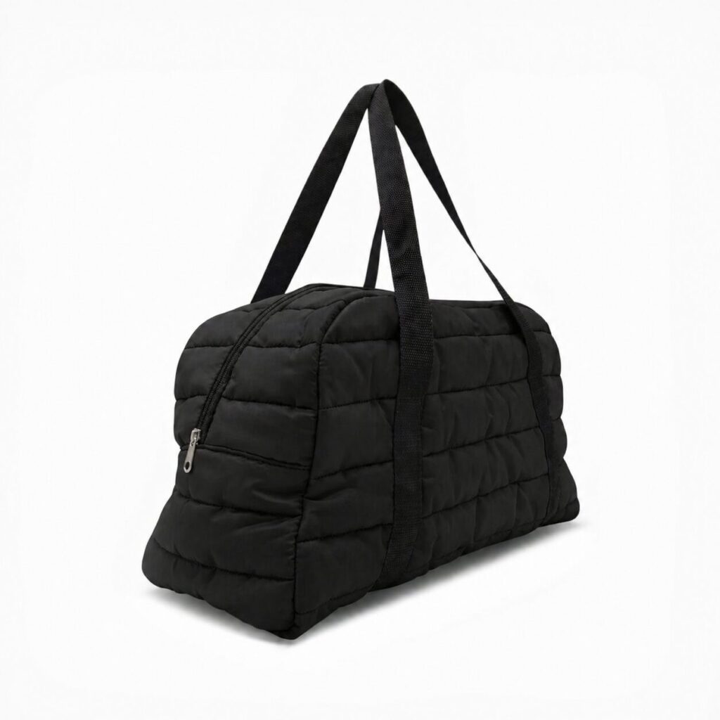 Bolsa Puffer Creed