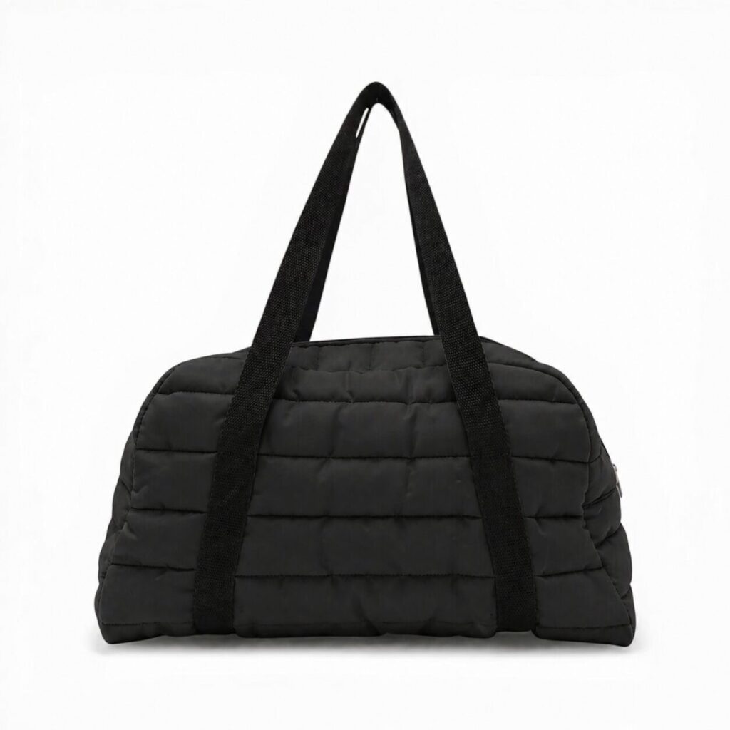 Bolsa Puffer Creed
