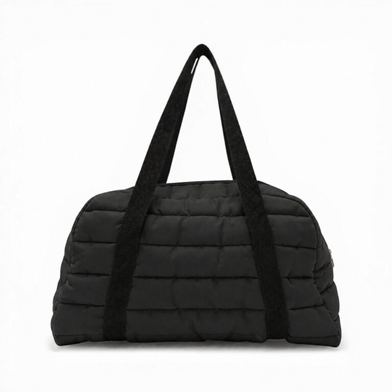 Bolsa Puffer Creed