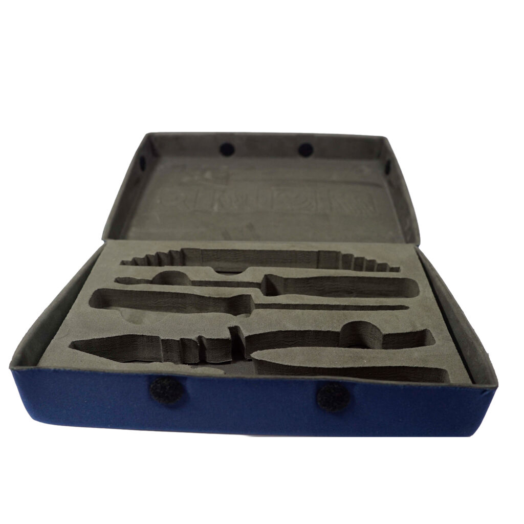 Estojo para Peças Técnicas