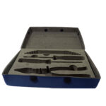 Estojo para Peças Técnicas