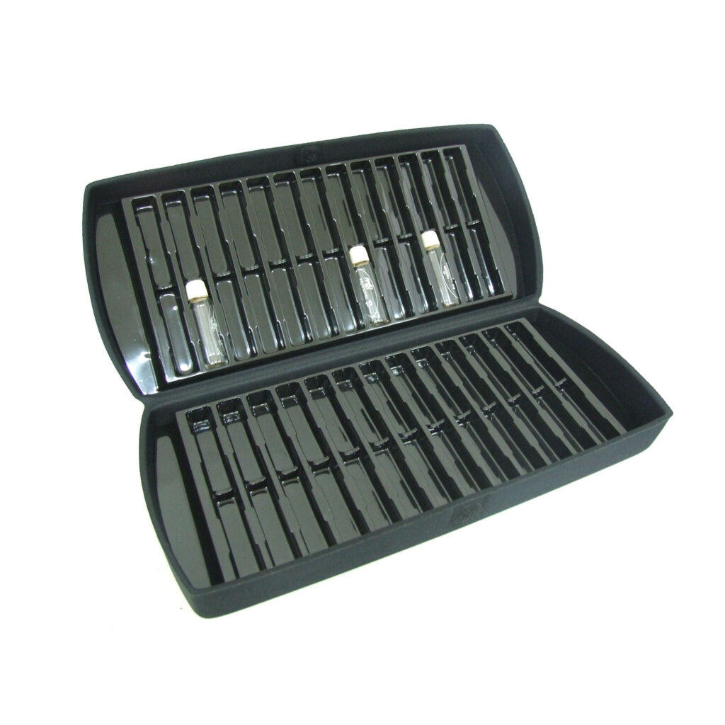 Estojo Demonstrador Grande