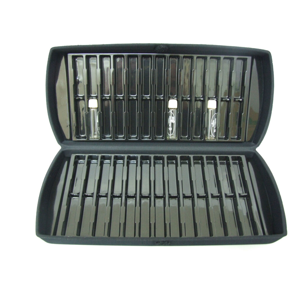 Estojo Demonstrador Grande