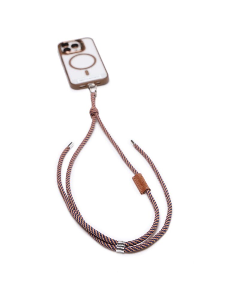Cordão Suporte para Celular