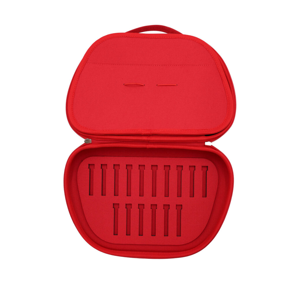 Maleta Porta Notebook