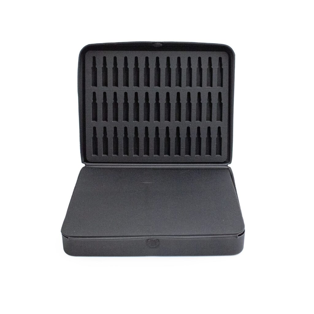 Estojo Organizador de Frascos