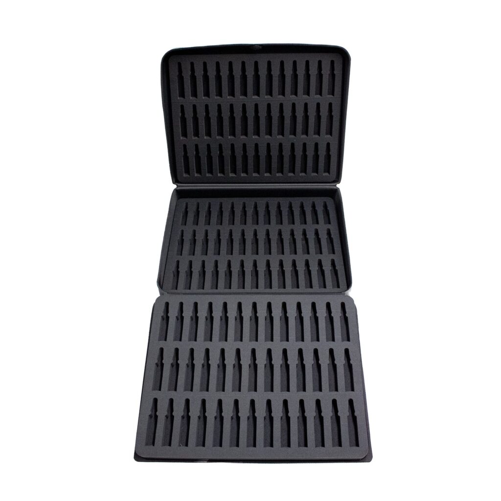 Estojo Organizador de Frascos