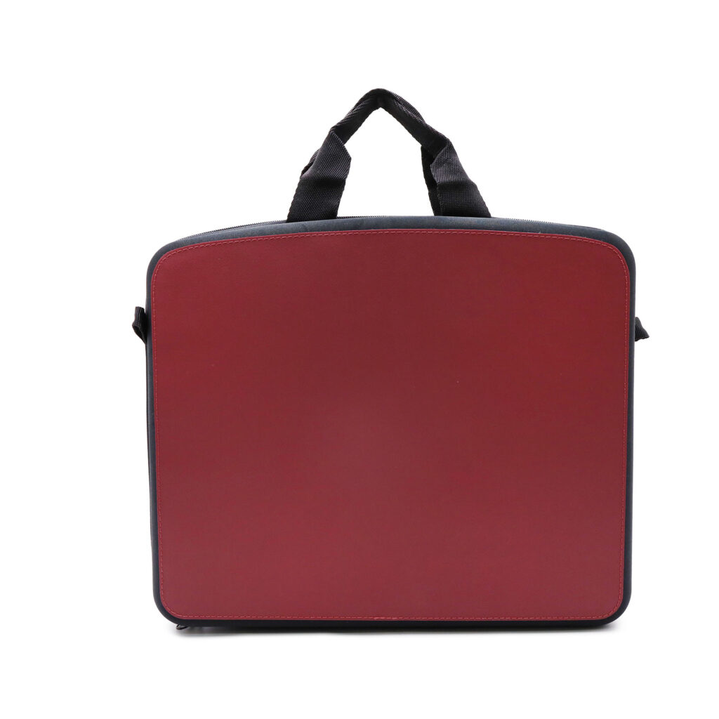 Maleta Porta Notebook