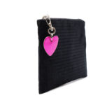 Necessaire Flat Texturizada