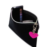 Necessaire Flat Texturizada