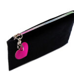 Necessaire Flat Texturizada