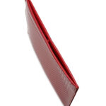 Necessaire Flat Texturizada