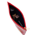 Necessaire Flat Texturizada