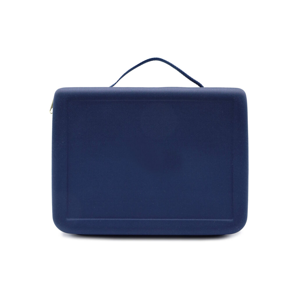 Maleta Premium para Frascos