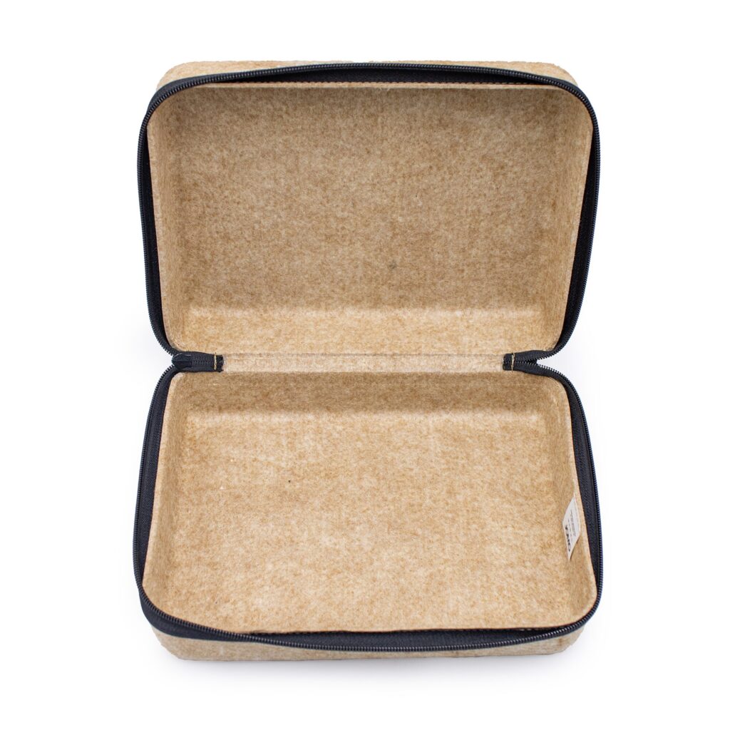 Maleta Premium para Frascos