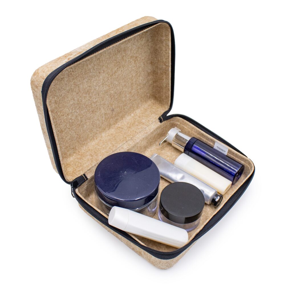 Maleta Premium para Frascos