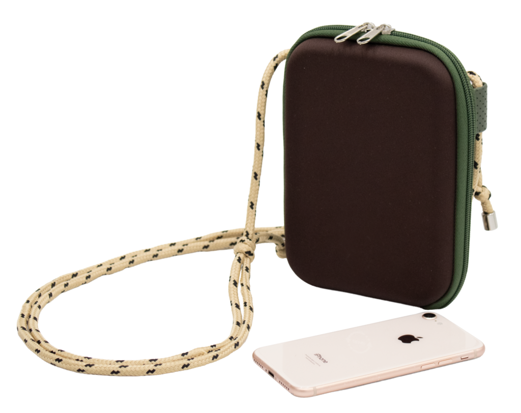 Porta Celular Valencia