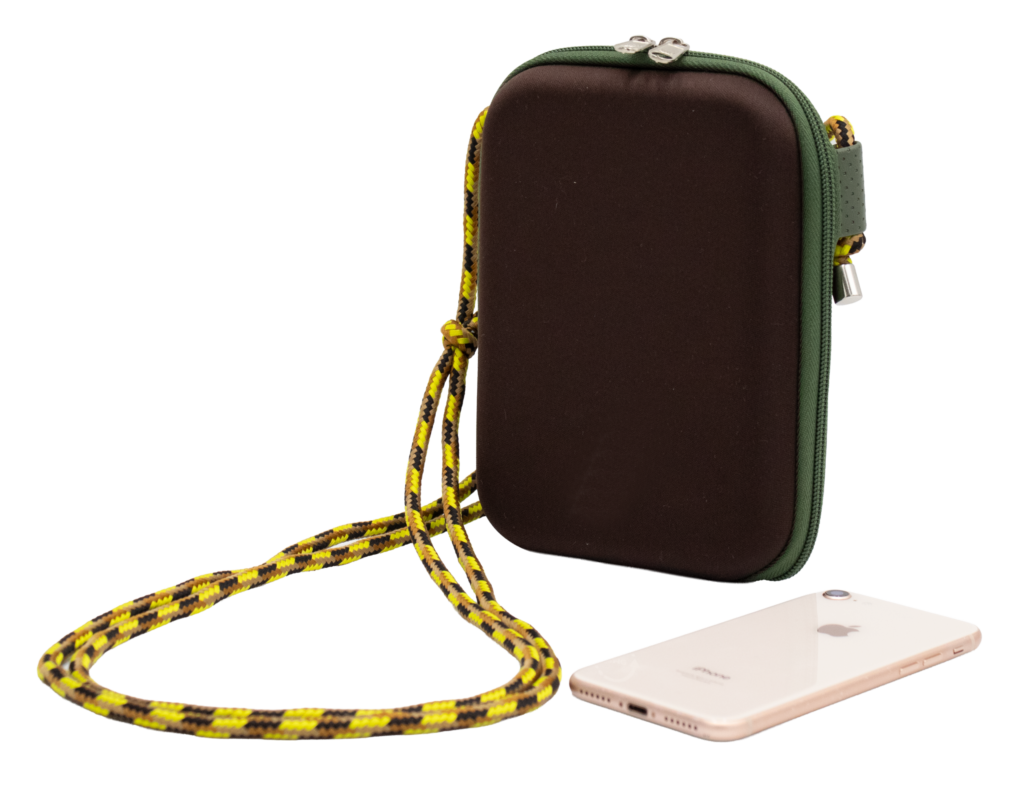 Porta Celular Valencia