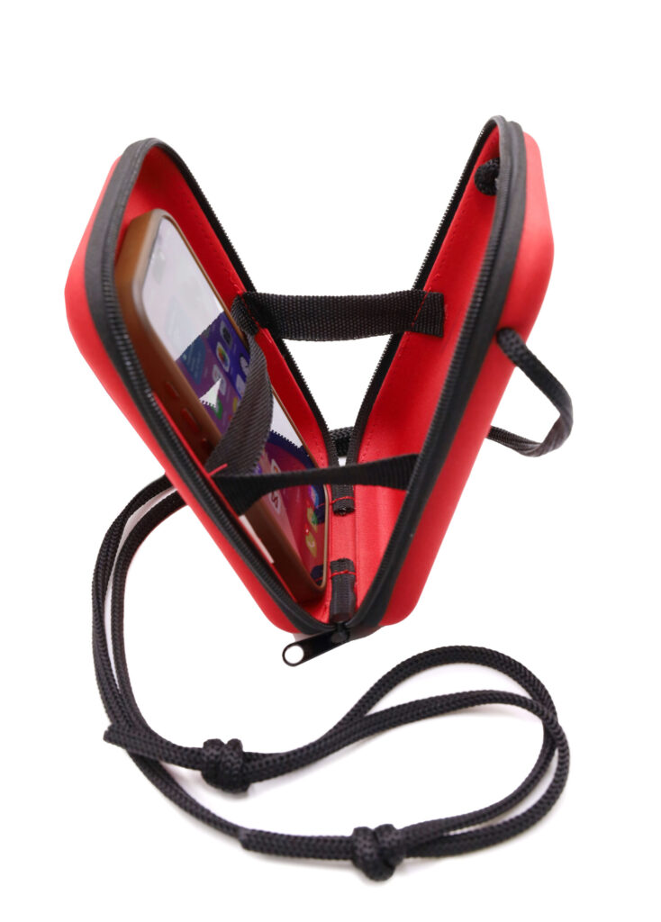 Porta Celular Valencia